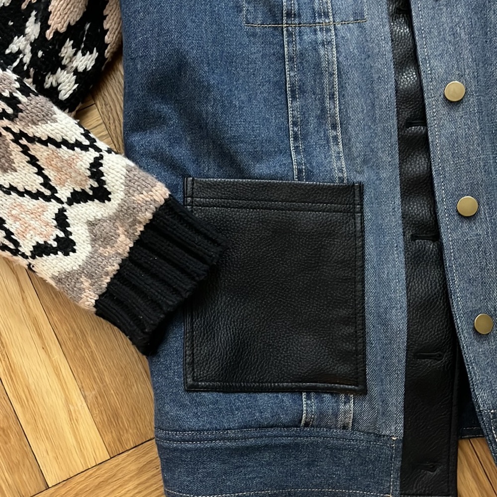 jacket - Picture 2 of 6